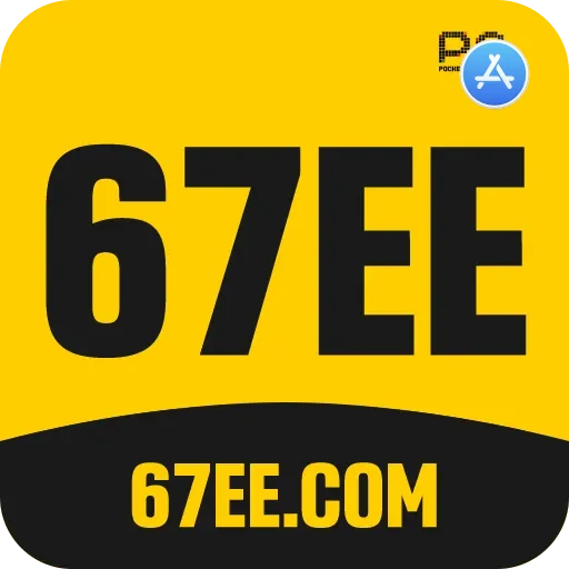 67ee App - Aplicativo Móvel Oficial