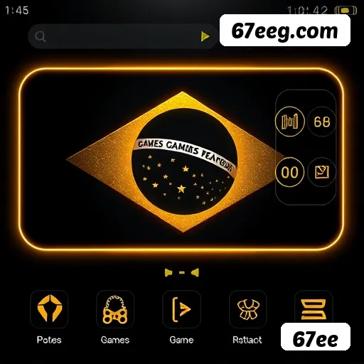 67ee Curitiba - Live Status