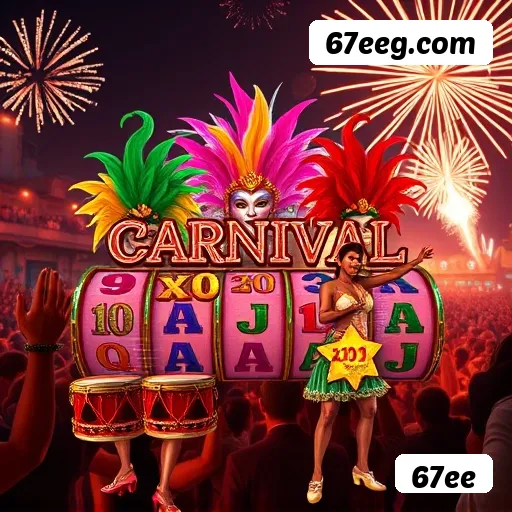 67ee - cassino ao vivo