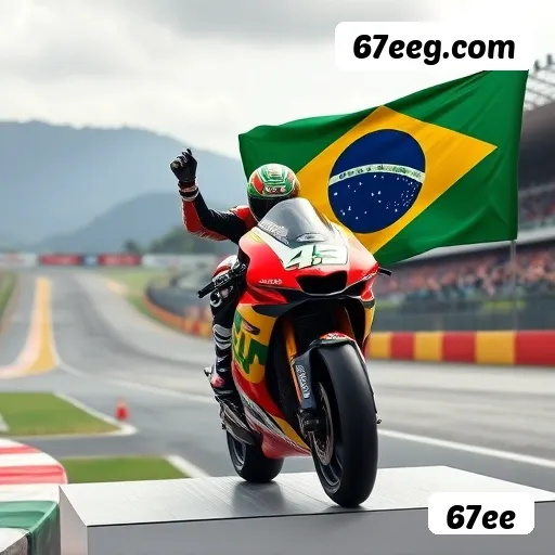 67ee Rio de Janeiro - Slot Strategy